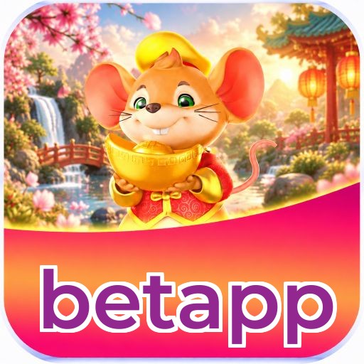 betapp Logo 2