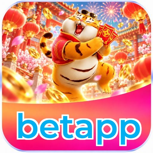 betapp Logo