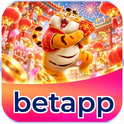 betapp Logo