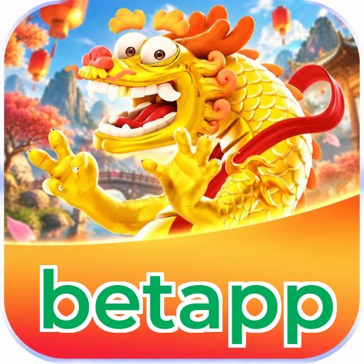 betapp Logo