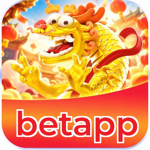 betapp Bônus R$ 5.000 Logo
