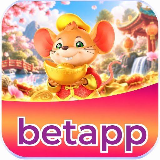 betapp Segurança Logo 1