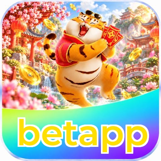 betapp Logo