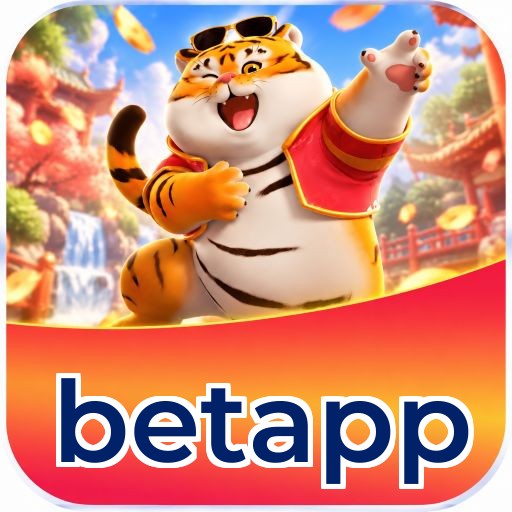 betapp Logo