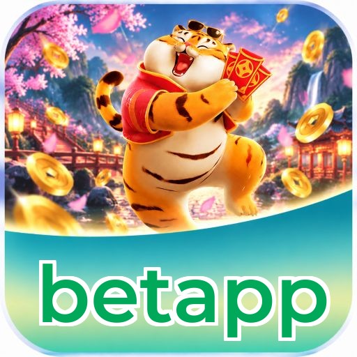 betapp Logo