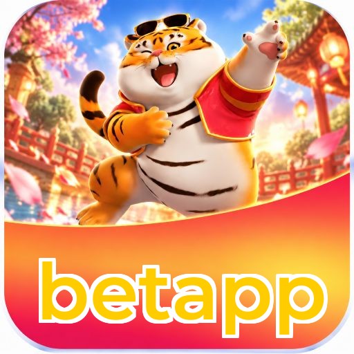 betapp Logo