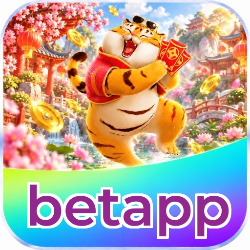 betapp Download Logo Oficial