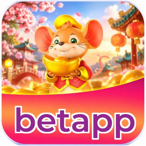 betapp Logo