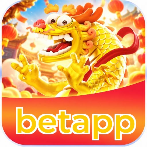 betapp Logo
