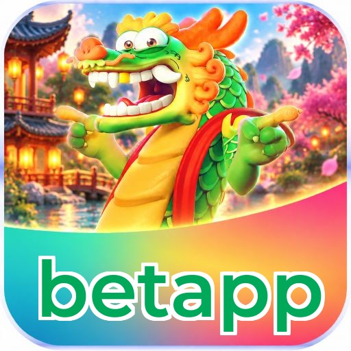 betapp Logo