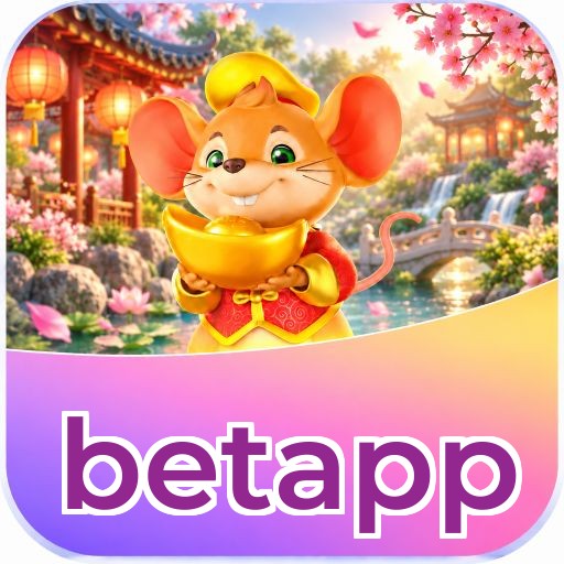 betapp Logo