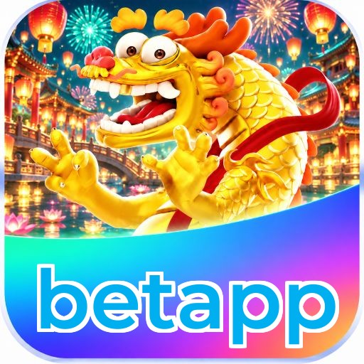 betapp Apostas Esportivas Logo