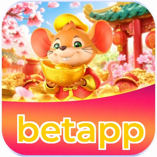 betapp Logo