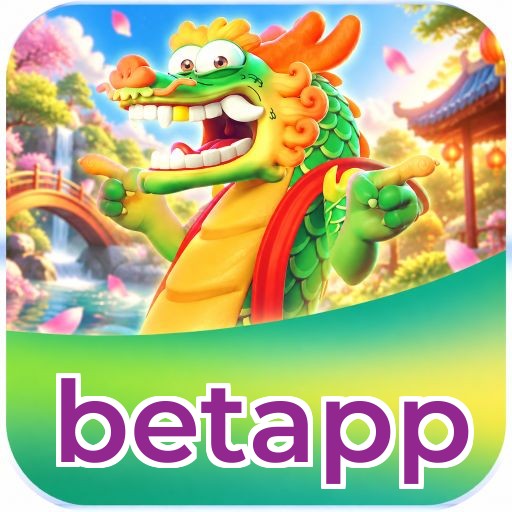 betapp Logo