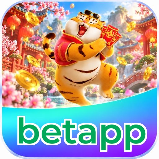 betapp Logo