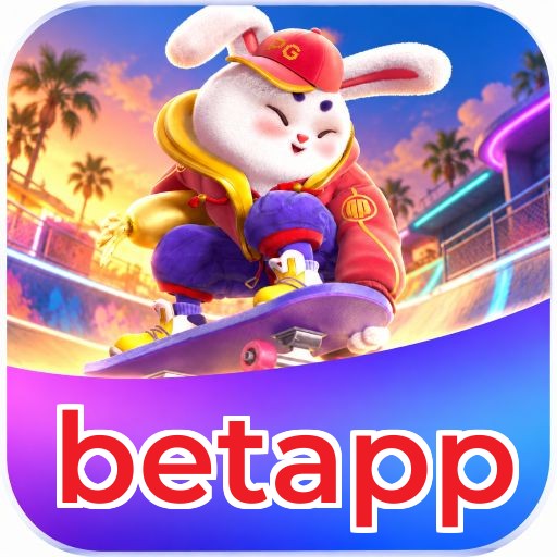 betapp Logo