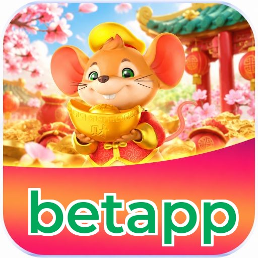 betapp Logo