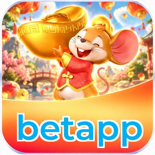 betapp Logo