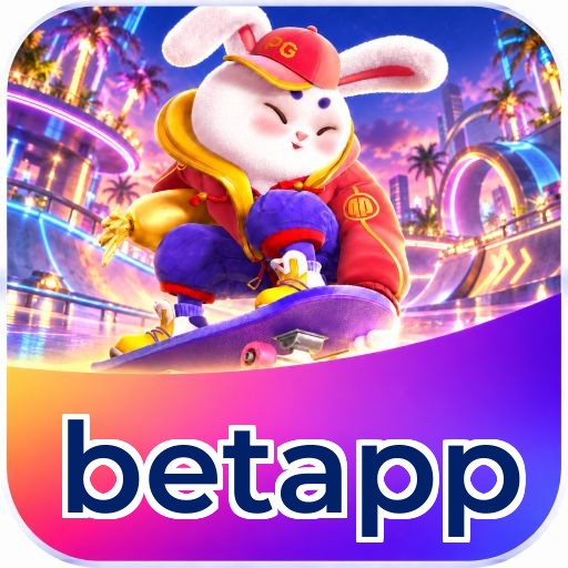 betapp Logo 1