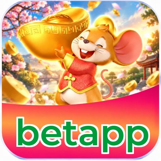 betapp Logo Oficial - Cassino Online Certificado Brasil