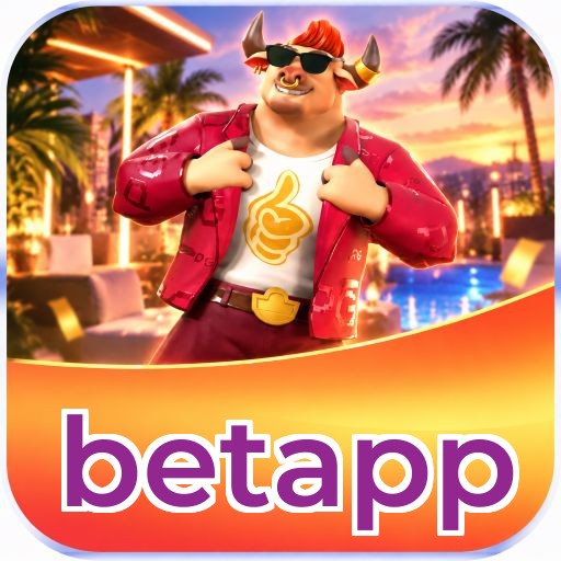 betapp Logo 3